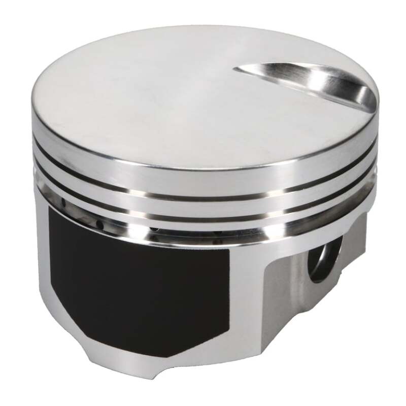 Piston Set, Ford, Small Block 351C, 4.030 in. Bore, Pro Tru Street, Set of 8