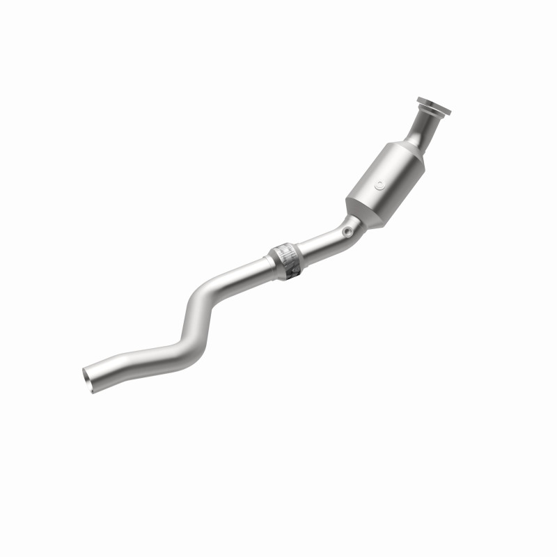 MagnaFlow DF Cat Conv 05-09 Chrysler 300/Dodge 06-09 Charger/05-07 Magnum 5.7L D/S *NOT CALIFORNIA* thumbnail 9