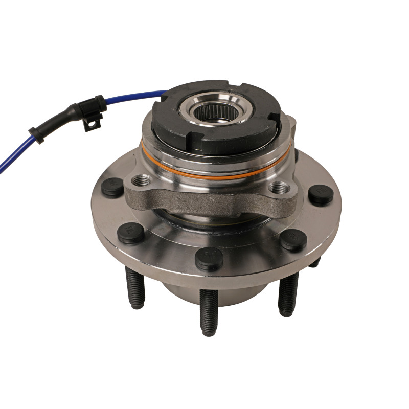 MOOG 00-02 Ford Excursion Front Hub Assembly
