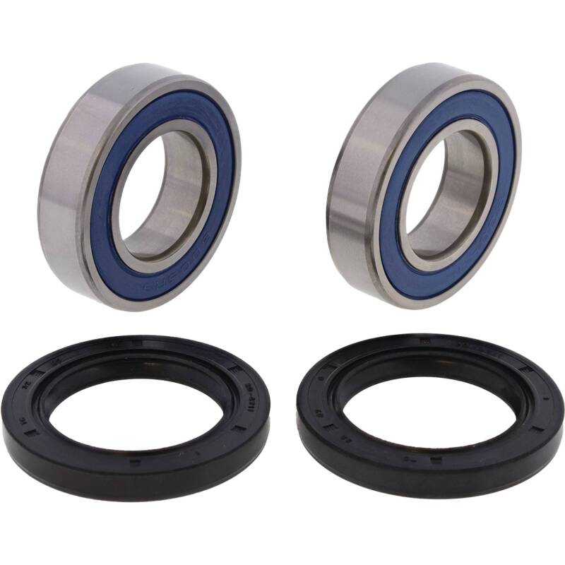ABR Wheel Bearing Kits
