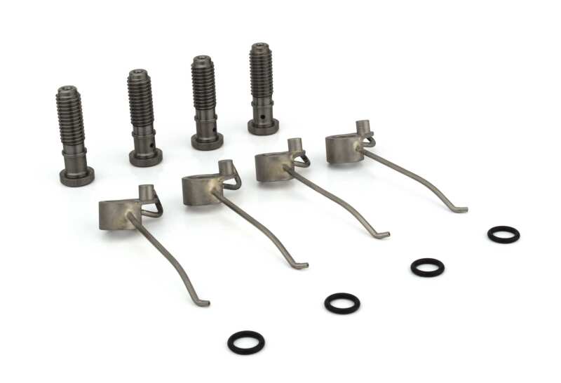 EDE Engine Block Components