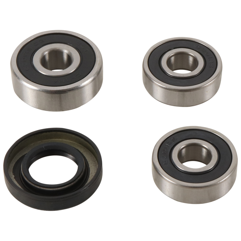 PIV Wheel Bearing Kit
