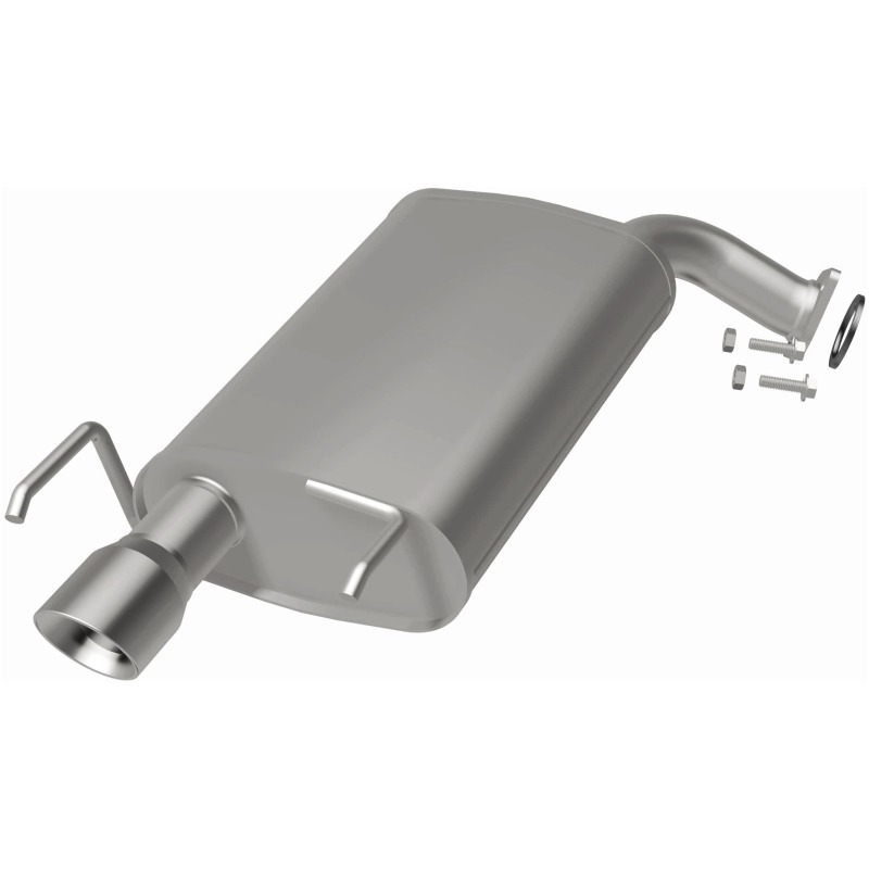 BRExhaust 07-12 Lexus ES350 / 07-11 Toyota Camry Muffler Kit thumbnail 9