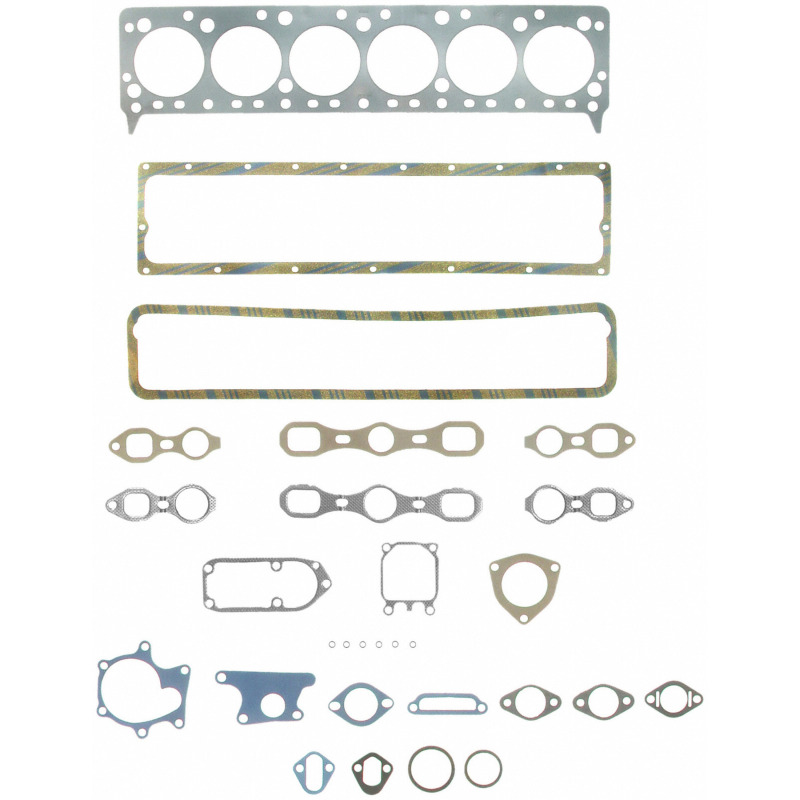 FEL Cylinder Head Gaskets