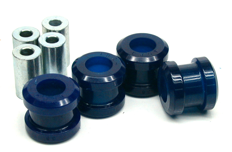 SPR Bushings - Control Arm