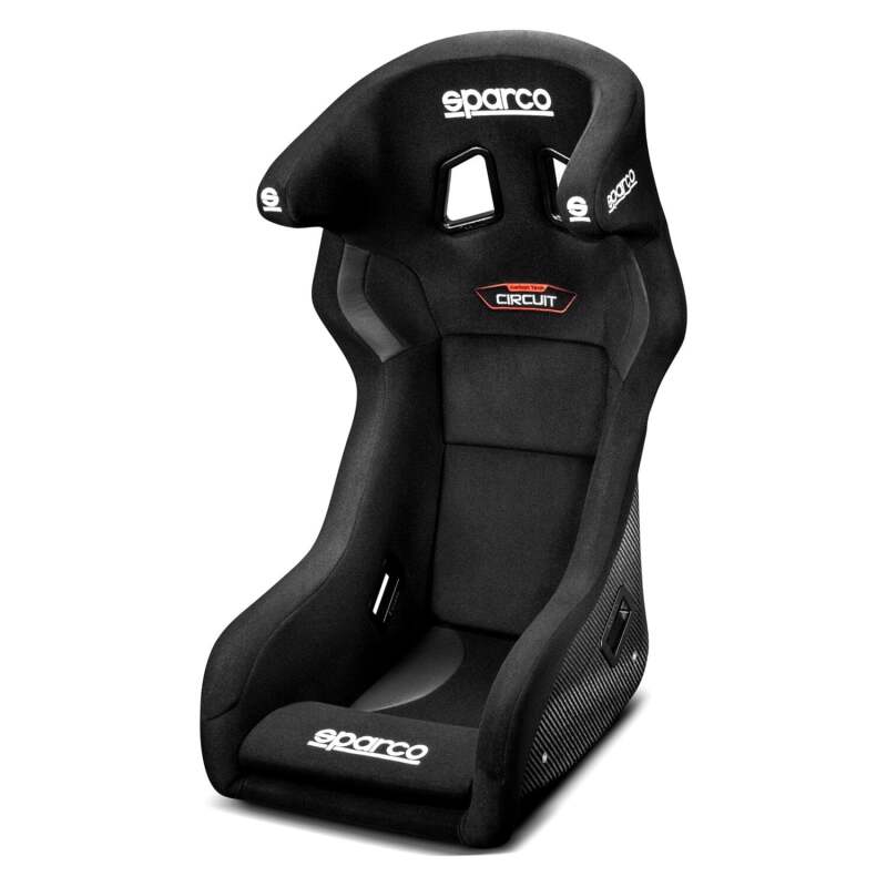 SPARCO SPA Seat Circuit II