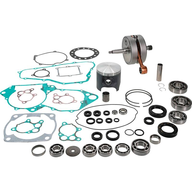 VEP Complete Engine Rebuild Kit