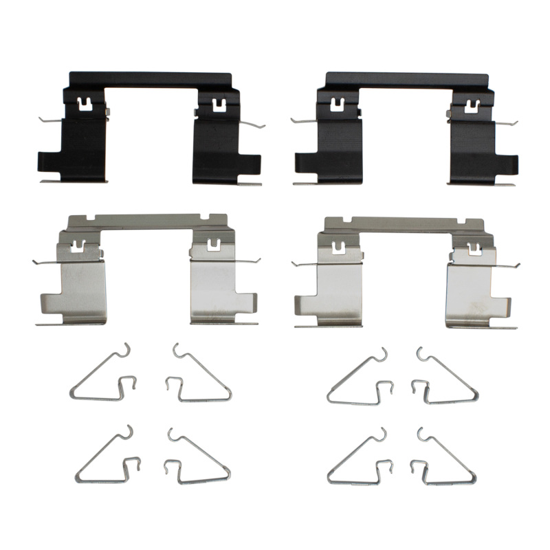 DFC SS Hardware Kits