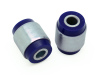 SPR Bushings - Control Arm