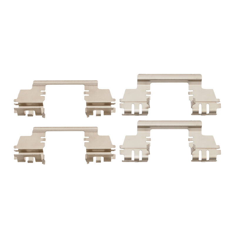 DFC 05-23 Chrysler 300 Front Premium Hardware Kit