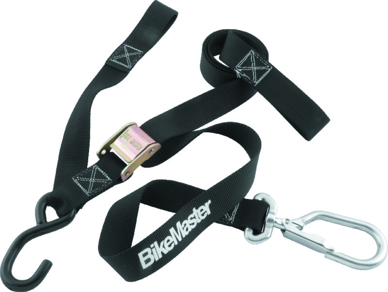BKM Tie Downs B