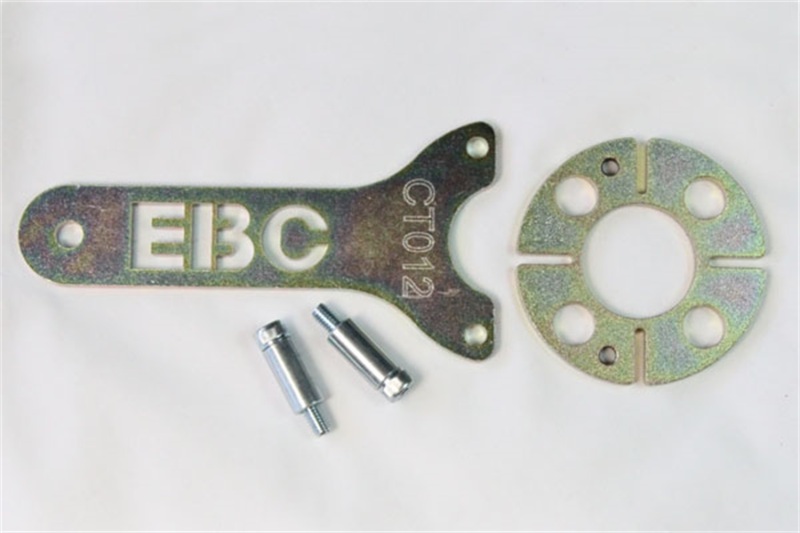 EBC 1997 Honda Astrea Grand/Supra Drum Model (100cc) Clutch Tool