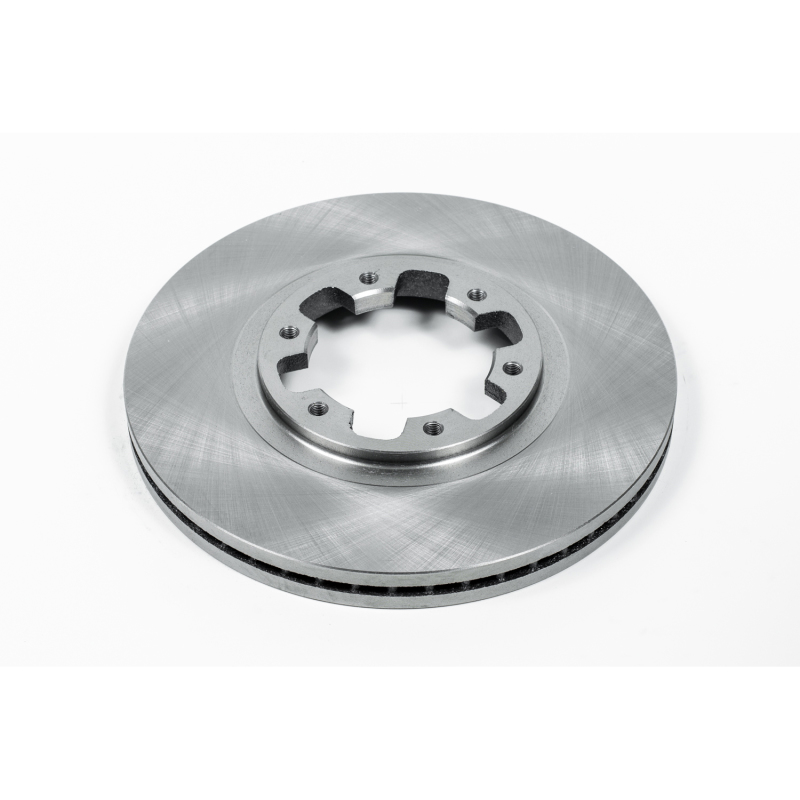 Power Stop 97-03 Infiniti QX4 Front Autospecialty Brake Rotor thumbnail 2