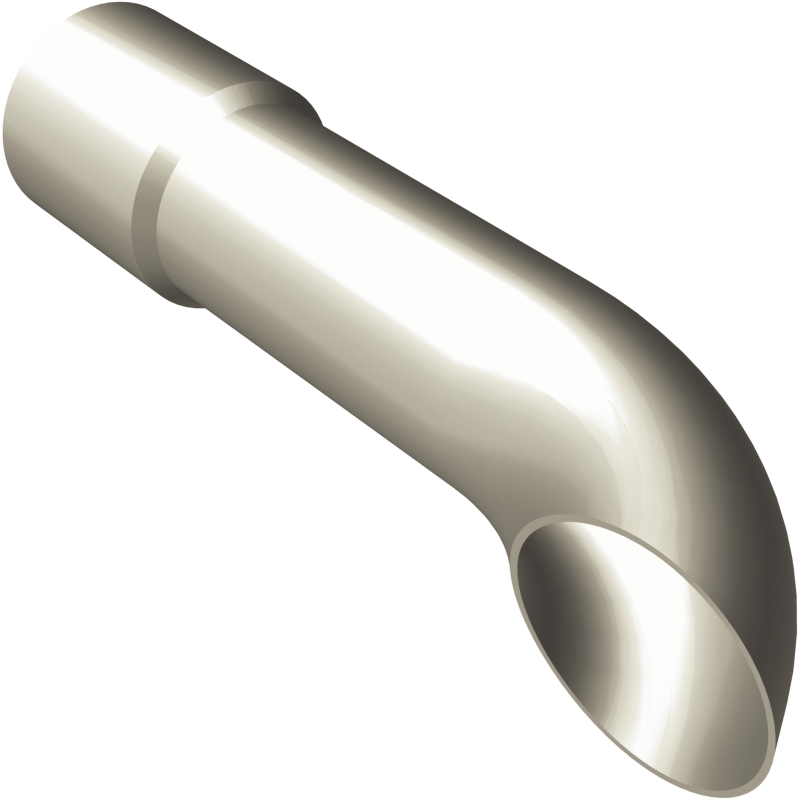 MagnaFlow Tip 1-pk Turndown 2.50x13 2.75 thumbnail 3