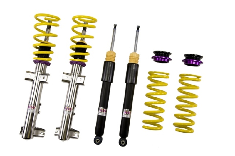 KW V1 Coilover Kit