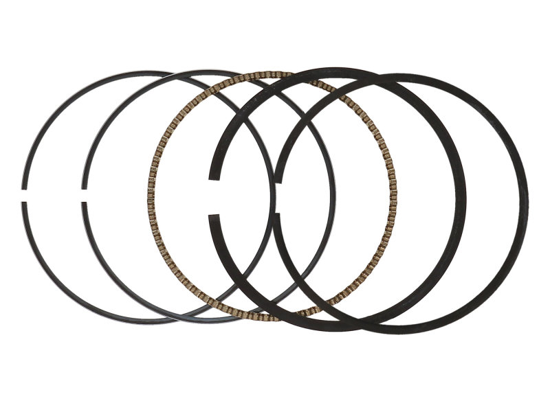 Wiseco 100.0mm Ring Set 1.2 x 1.5 x 2.0mm Ring Shelf Stock thumbnail 2