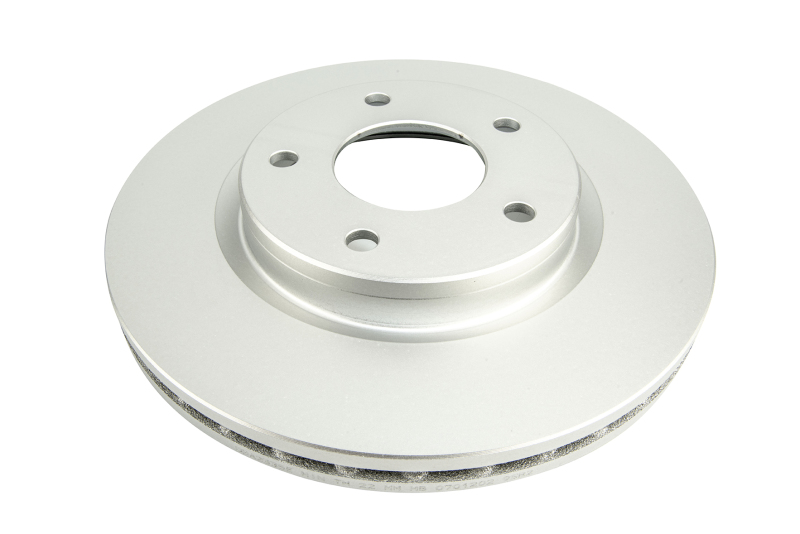 DBA En-Shield Standard Rotors