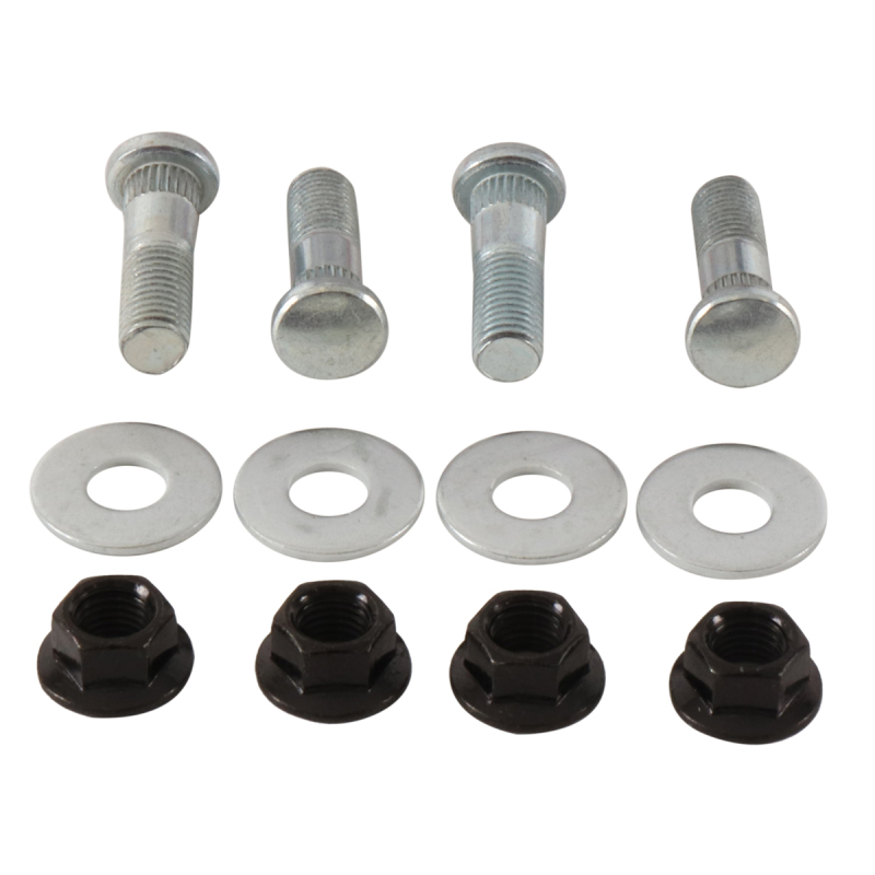 ABR Wheel Stud & Nut Kits