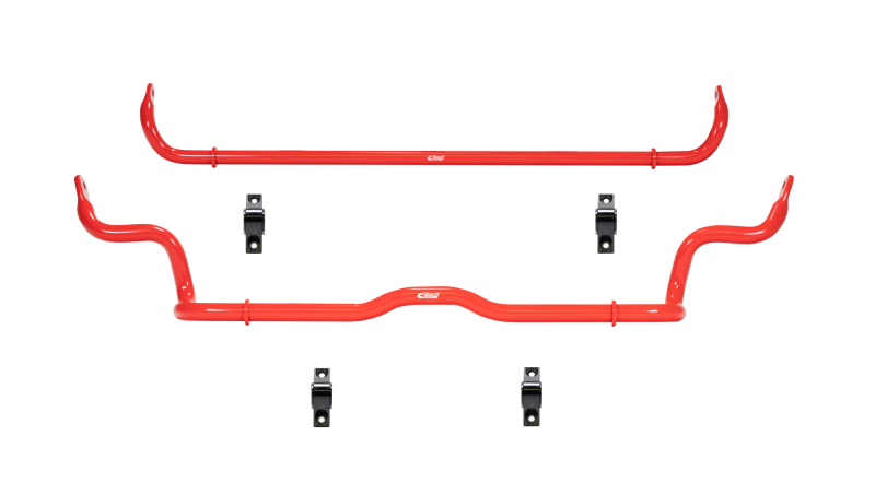 EIB F&R Anti-Roll Bar Kits