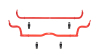 Eibach 27mm Front & 22mm Rear Anti-Roll Bar Kit for 18-19 Hyundai Elantra GT 1.6L Turbo thumbnail 8