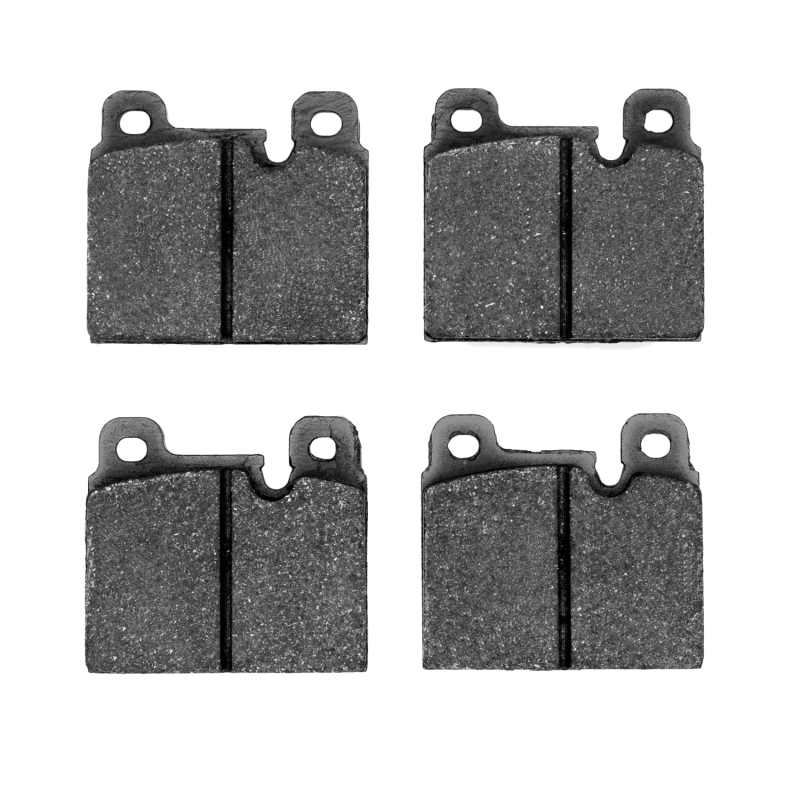 DFC 5000 Advanced Low Met Brake Pads
