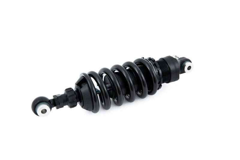 Ohlins 14-20 BMW R nineT STX 46 Blackline Shock Absorber thumbnail 5