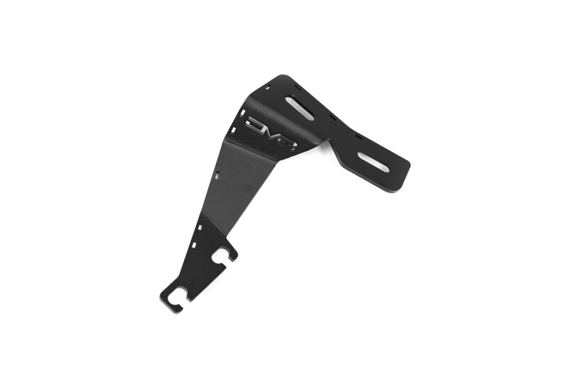 DV8 Offroad Light Mount Brackets LBTF3-01 2025+ Toyota 4Runner Ditch thumbnail 2