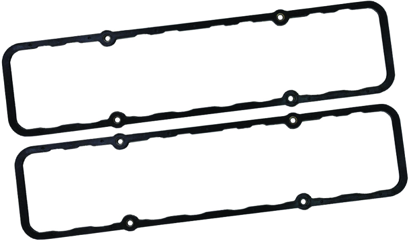 Moroso Small Block Chevy Valve Cover Gasket (10 Pairs)