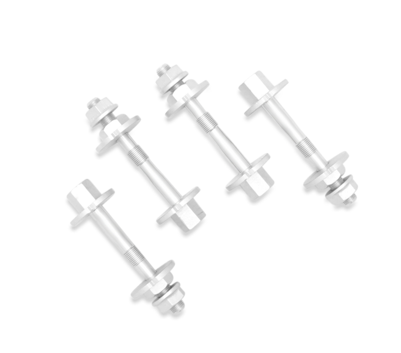 SuperPro 98-07 Toyota Land Cruiser Control Arm Upper Camber Bolt Kit - LC100 thumbnail 2