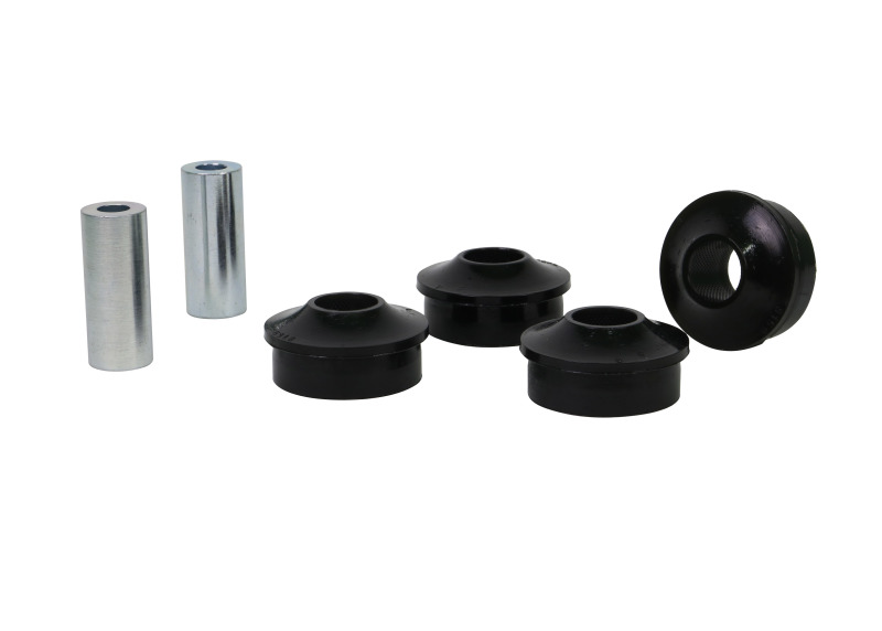 Whiteline Plus Nissan 240SX Front Radius Strut Rod Bushing thumbnail 2