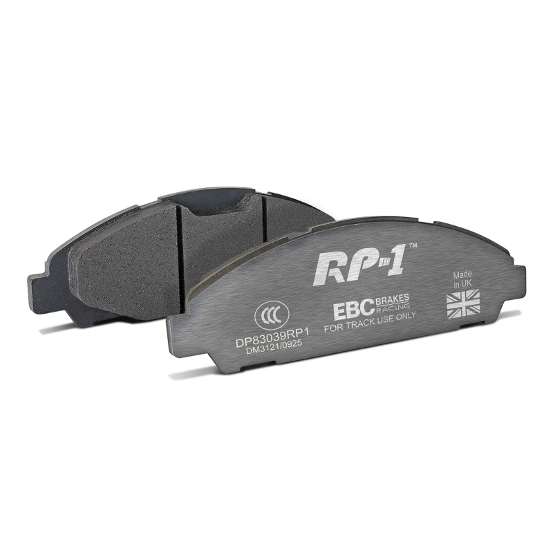 EBC RP-1 Brake Pad Sets