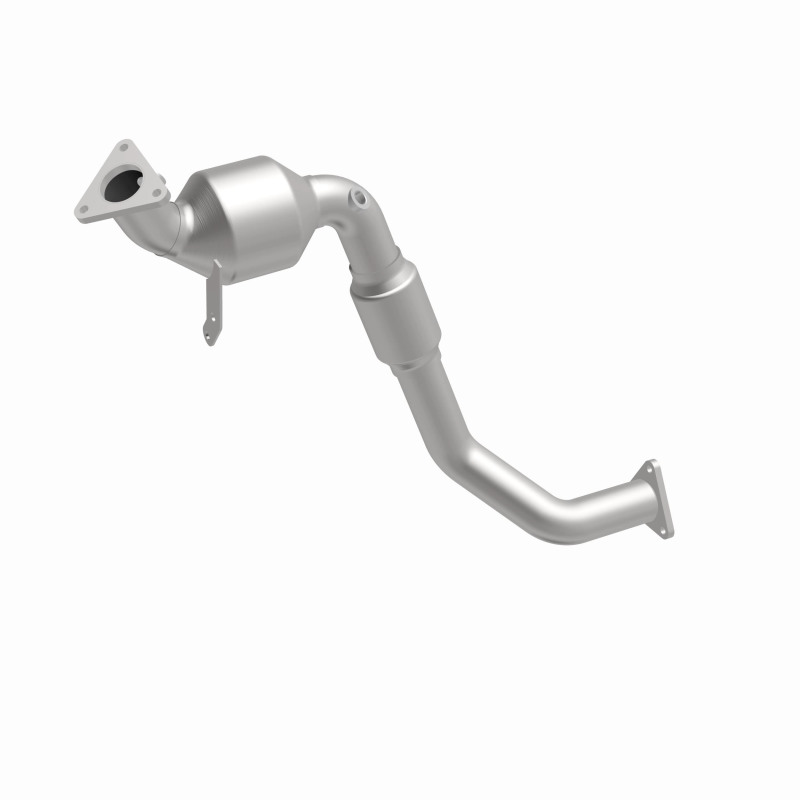 MagnaFlow Direct Fit Catalytic Converter 07 VW Touareg 3.6L Rear close thumbnail 8