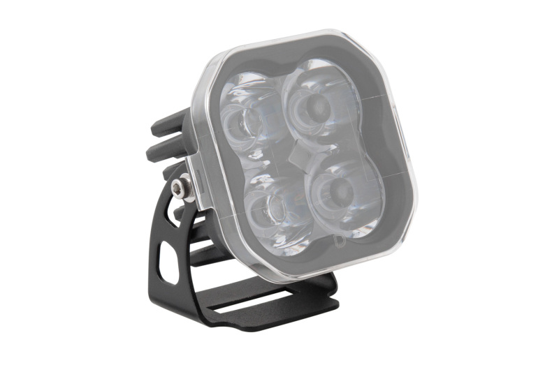 Diode Dynamics SS3 LED Pod Cover Standard Clear thumbnail 8