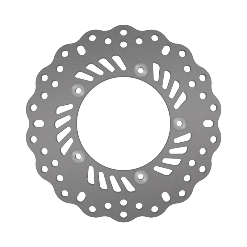 EBC MD Contour Rotors