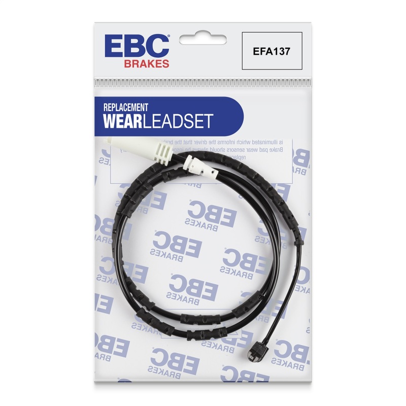 EBC Wear Leads