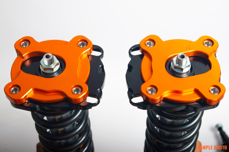 AST BMW G80-G81 M3 G82-G83 M4 AWD / G81 M3 X-drive 2021- AST 5100 Competition Series Coilovers thumbnail 5