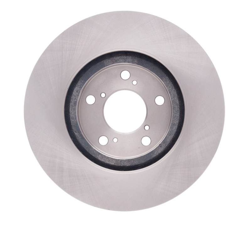 R1 11-14 Honda Odyssey Front & Rear Brake Rotor Set w/Ceramic Pads and Hardware (Bundled Kit) thumbnail 5