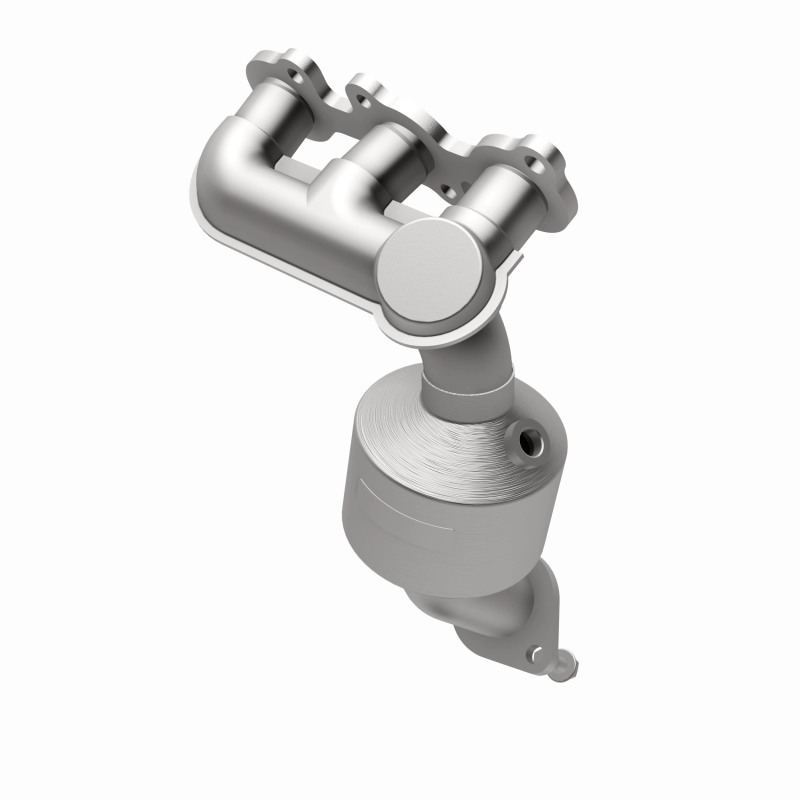 MagnaFlow Direct Fit Catalytic Converter 04-06 Lexus ES330 3.3L thumbnail 7