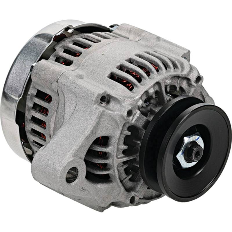 ARR Alternators