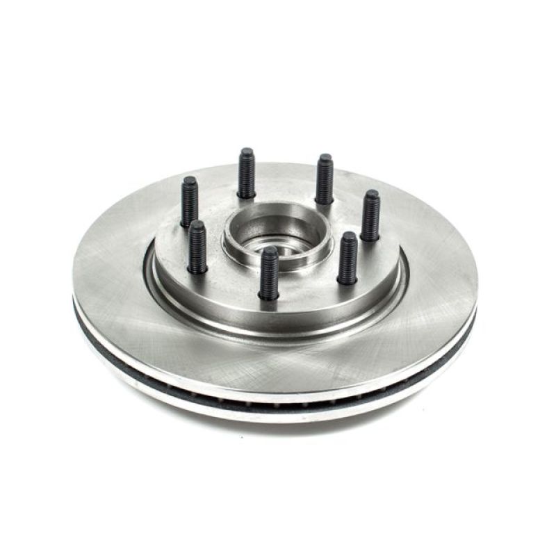 PSB Autospecialty Rotor