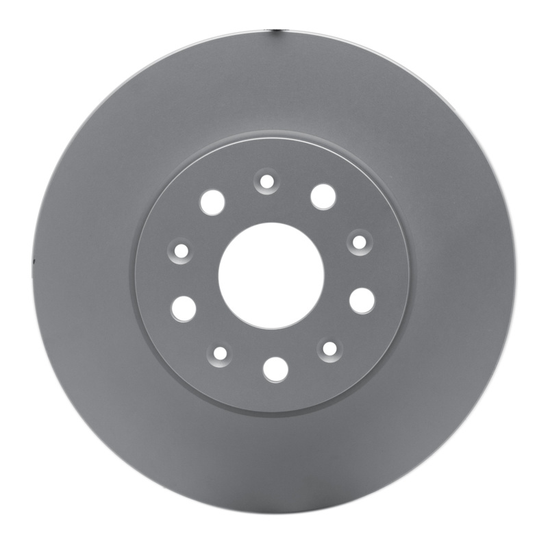 DFC GeoSPEC Coated Rotors - Plain