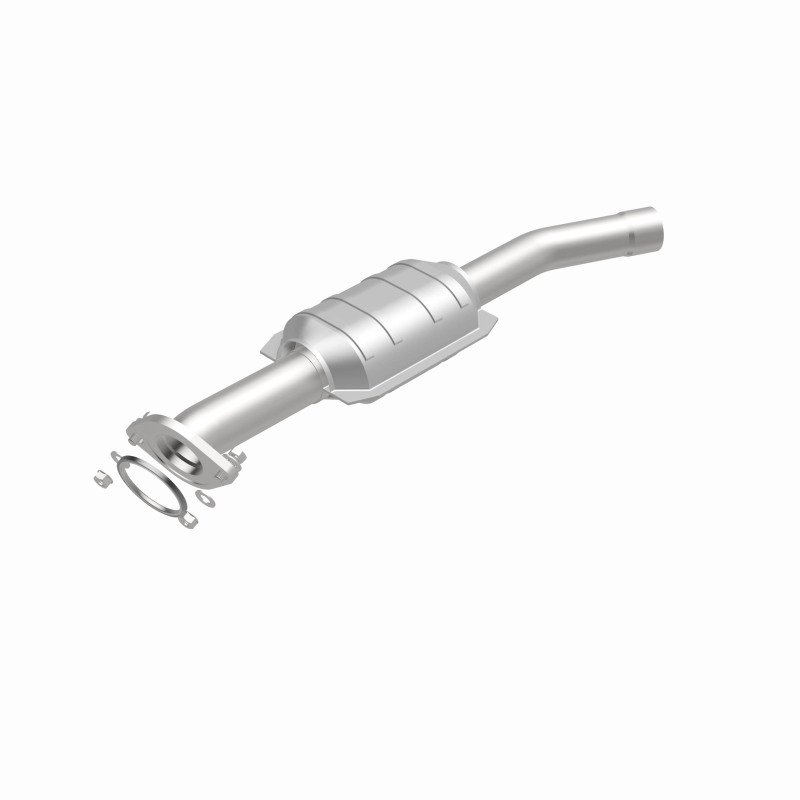 MagnaFlow Direct Fit Catalytic Converter 99-05 Mazda Miata/MX5 (Exc Turbocharged) 1.8L A/T thumbnail 9