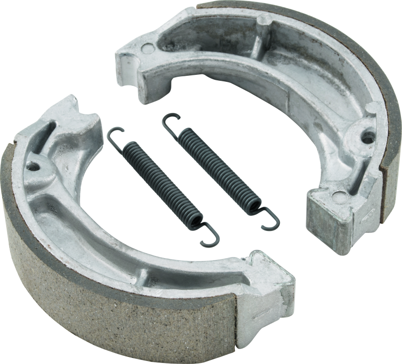 BKM Brake Shoes