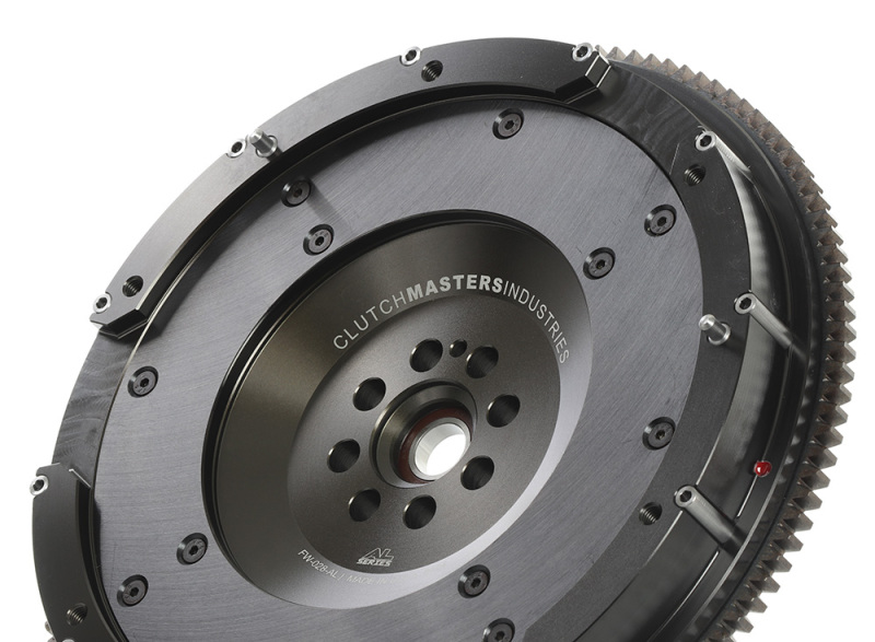 CM Aluminum Flywheels