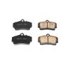 PSB Z17 Evolution Brake Pads