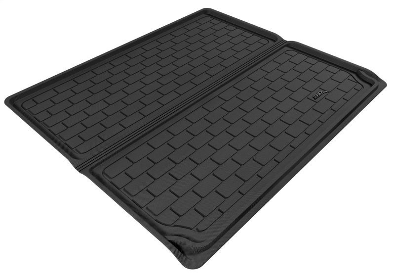 ACE Cargo Liner - Black