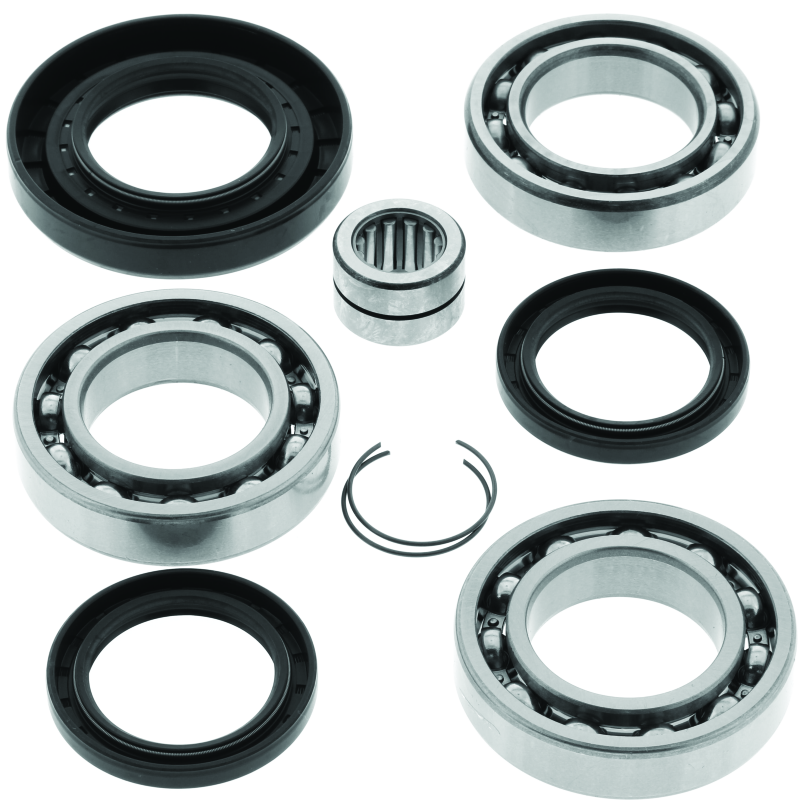 Quadboss Differential Bearing and Seal Kits 414287 Powersports Drivetrain Kits, Differential, Steel, for use on Honda®, Rear, Kit thumbnail 3