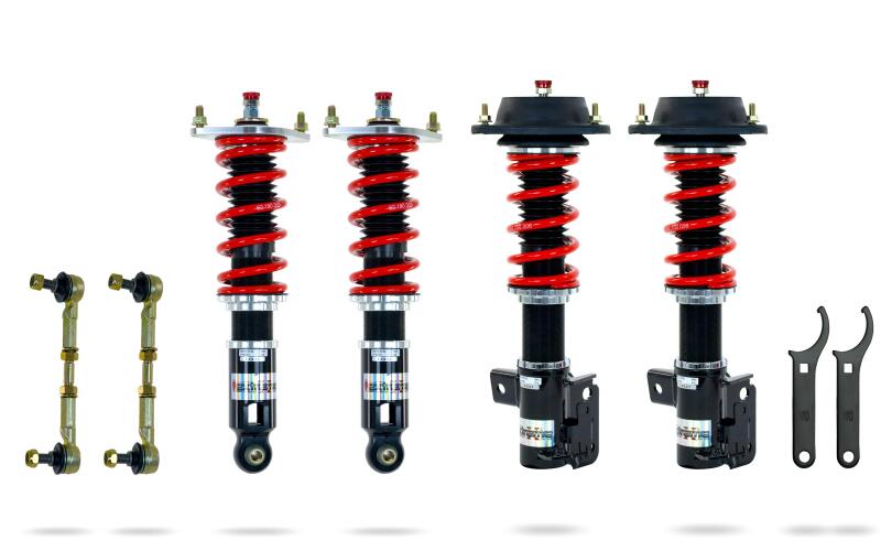PED eXtreme XA Coilover