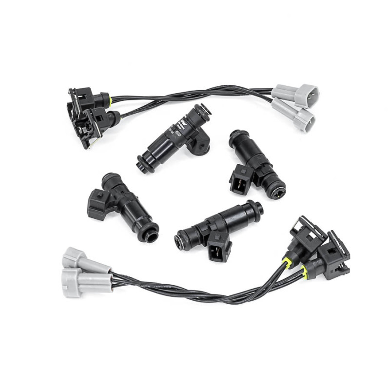 DW 1500cc Injector Sets -4 Cyl