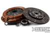 XCL Clutch - Stage 1 Sprung Organic